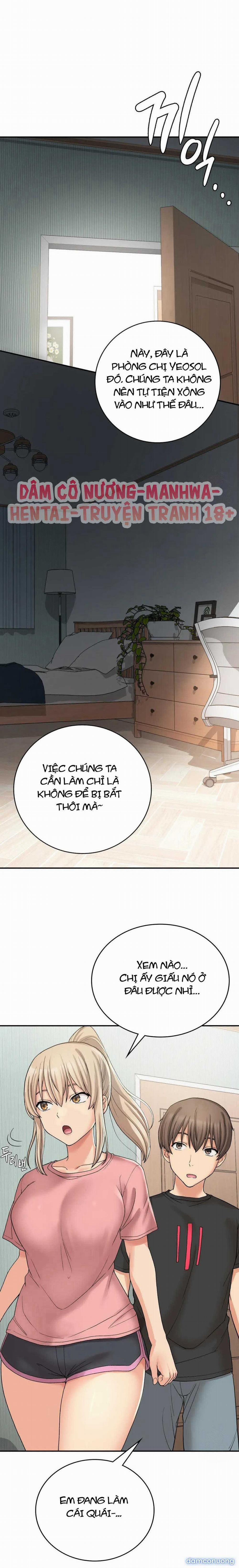 Cuộc Sống Nơi Thôn Quê 12 trang 10