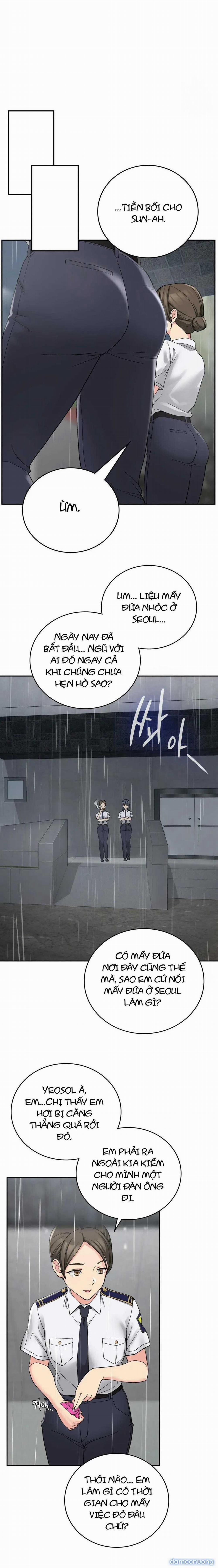 Cuộc Sống Nơi Thôn Quê 12 trang 16