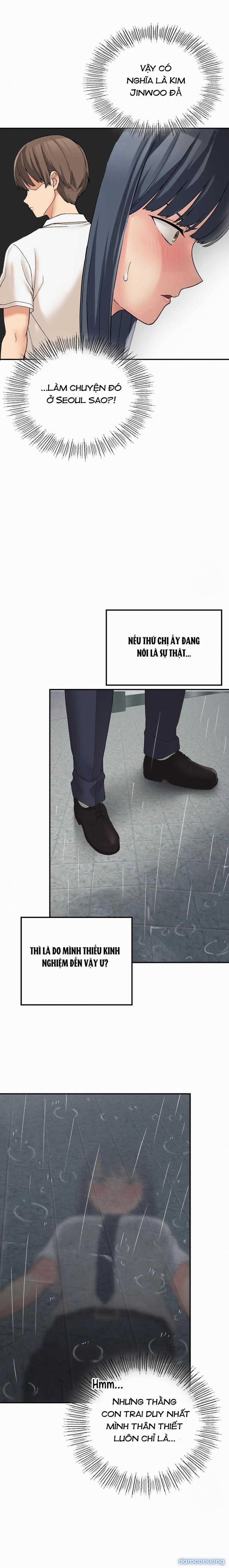 Cuộc Sống Nơi Thôn Quê 12 trang 18