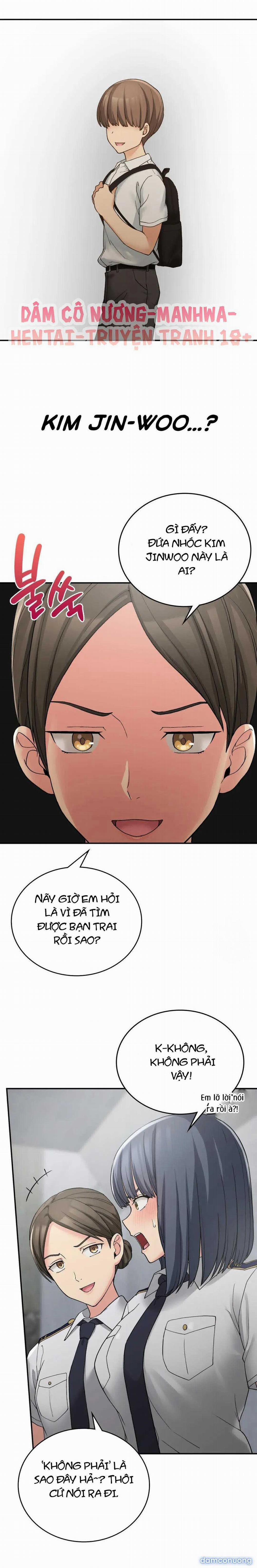 Cuộc Sống Nơi Thôn Quê 12 trang 19