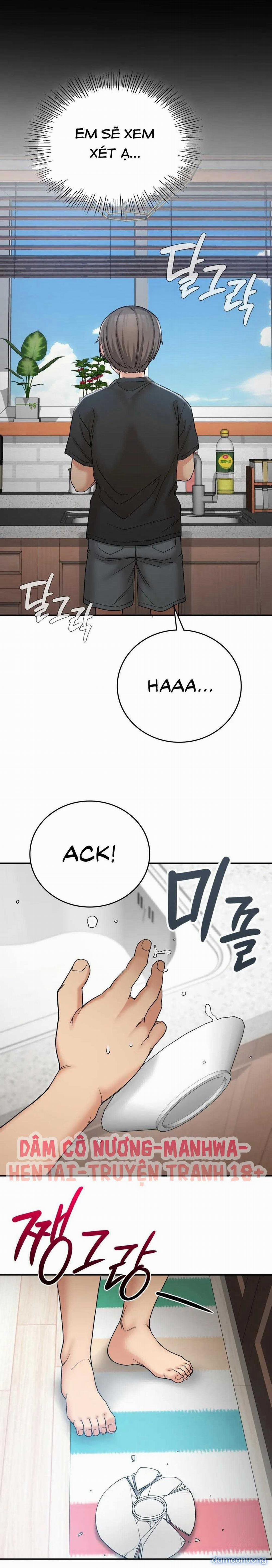 Cuộc Sống Nơi Thôn Quê 12 trang 6