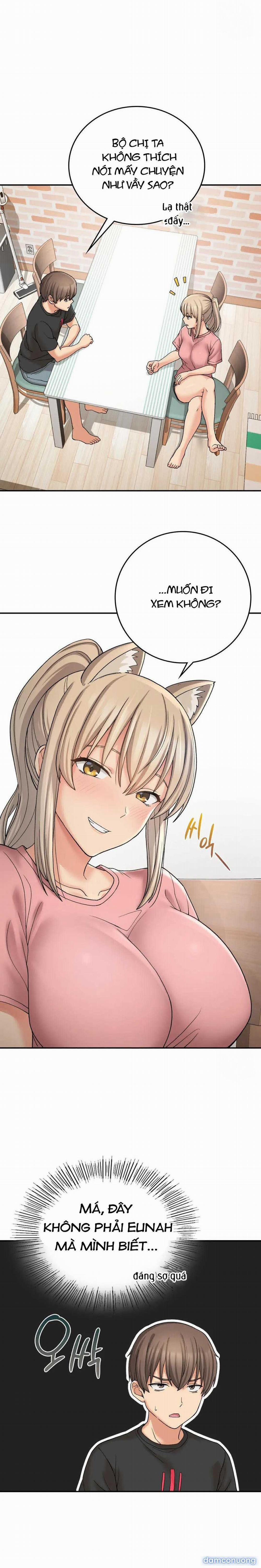 Cuộc Sống Nơi Thôn Quê 12 trang 9