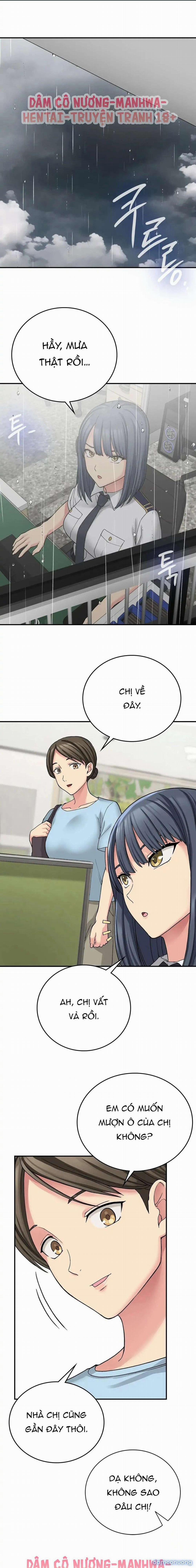 Cuộc Sống Nơi Thôn Quê 13 trang 0