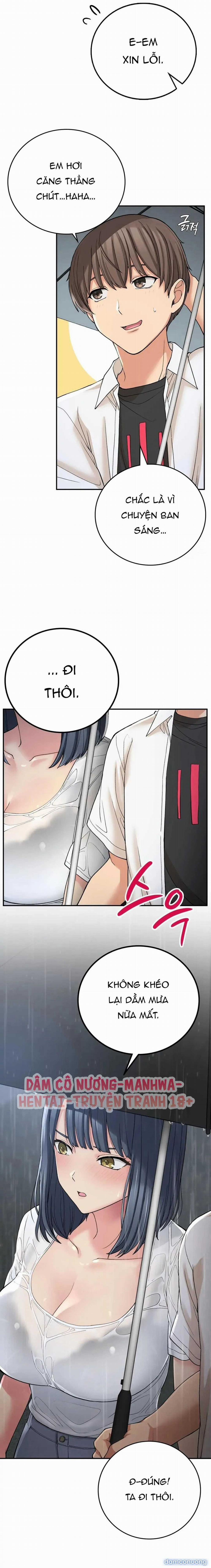 Cuộc Sống Nơi Thôn Quê 13 trang 10