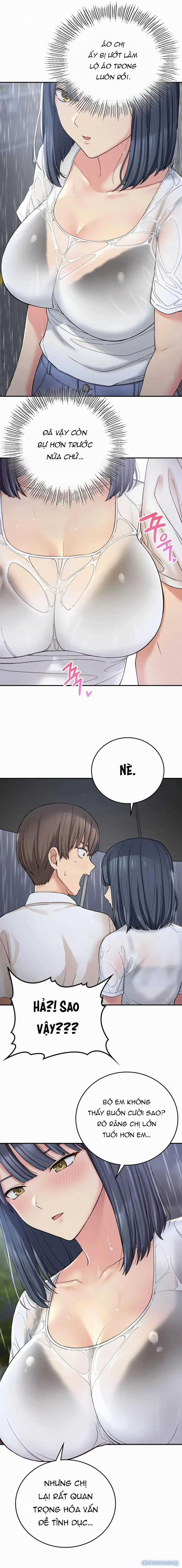 Cuộc Sống Nơi Thôn Quê 13 trang 12