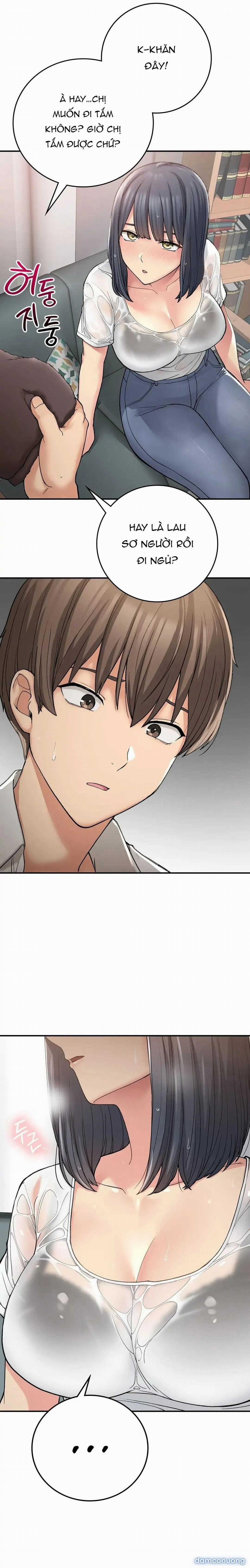 Cuộc Sống Nơi Thôn Quê 13 trang 16