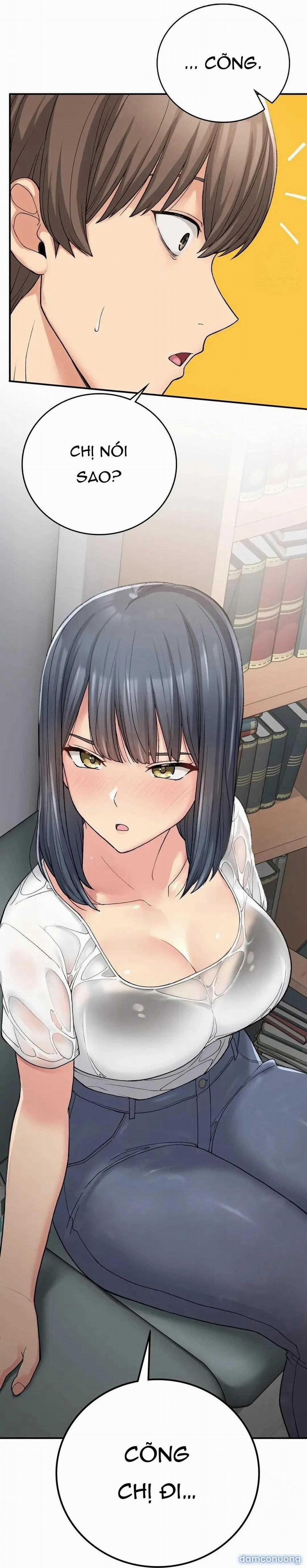 Cuộc Sống Nơi Thôn Quê 13 trang 17