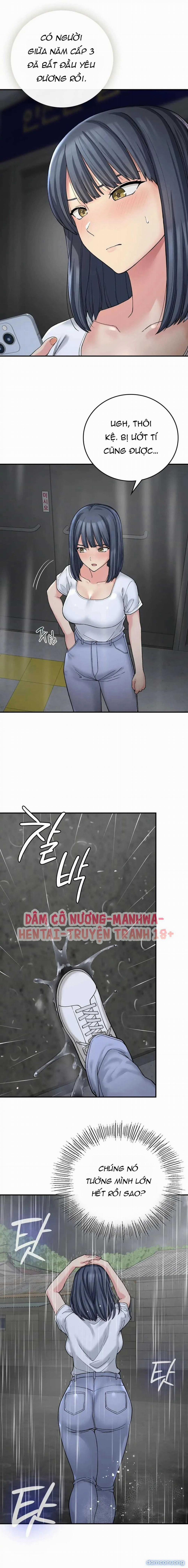 Cuộc Sống Nơi Thôn Quê 13 trang 3