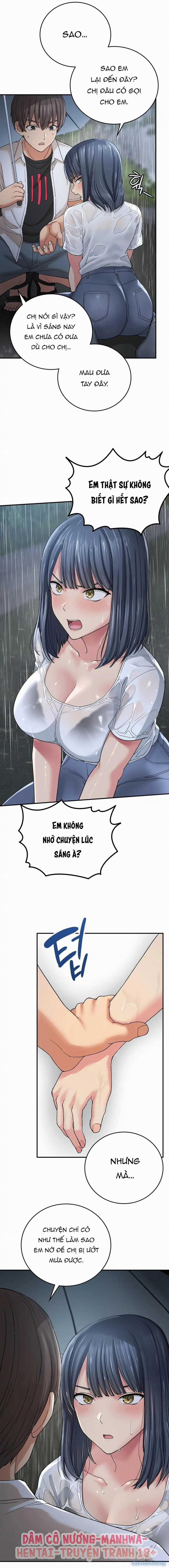 Cuộc Sống Nơi Thôn Quê 13 trang 8