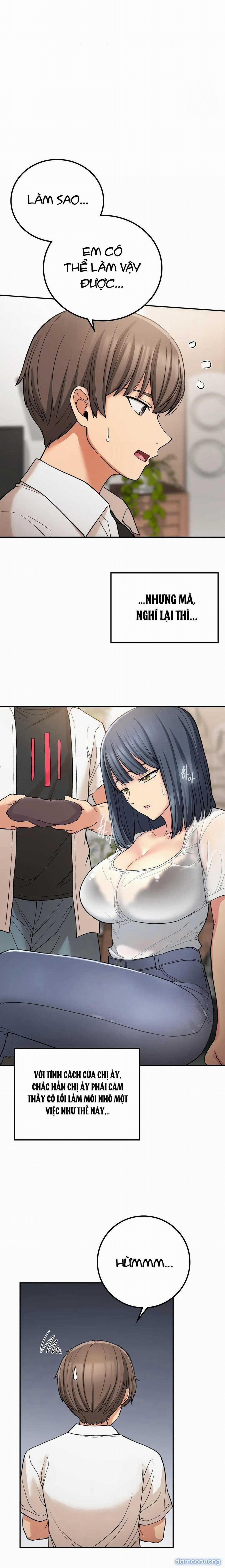 Cuộc Sống Nơi Thôn Quê 14 trang 1