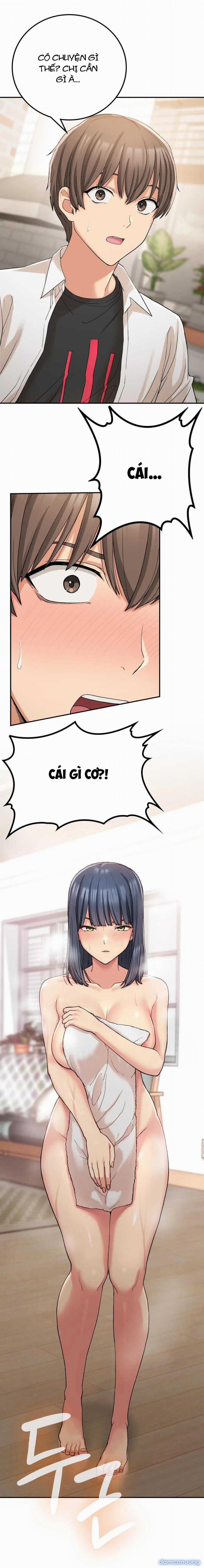 Cuộc Sống Nơi Thôn Quê 14 trang 10