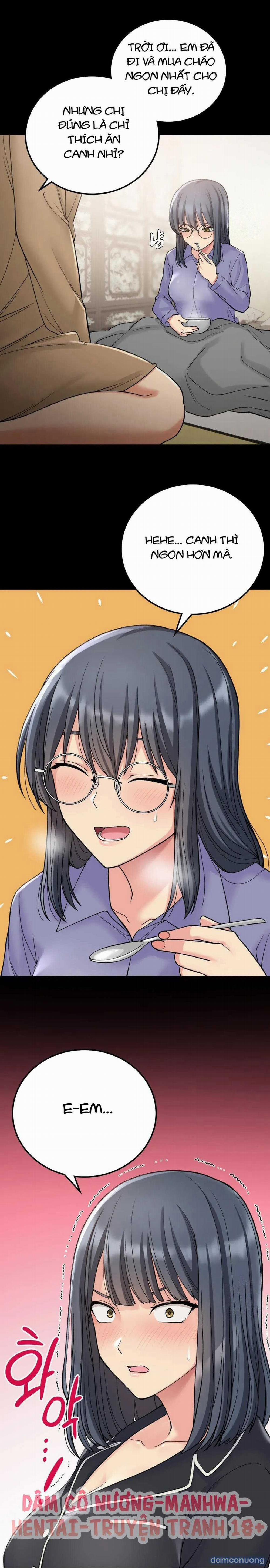 Cuộc Sống Nơi Thôn Quê 14 trang 15