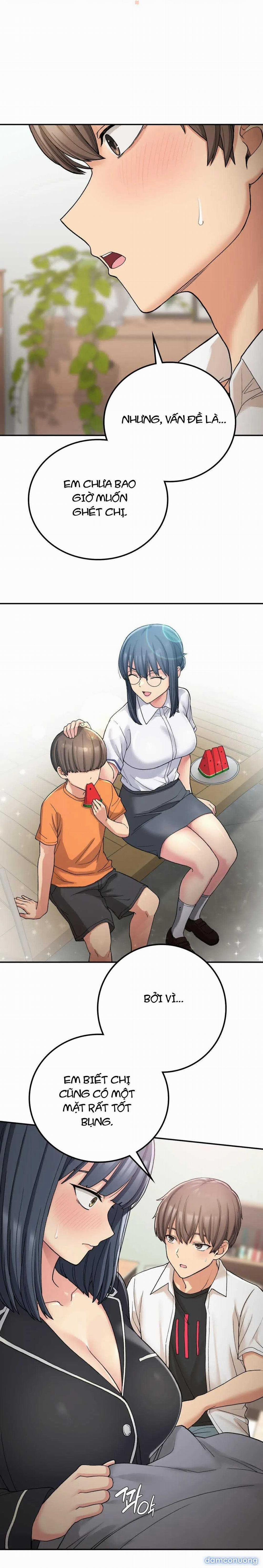 Cuộc Sống Nơi Thôn Quê 14 trang 18