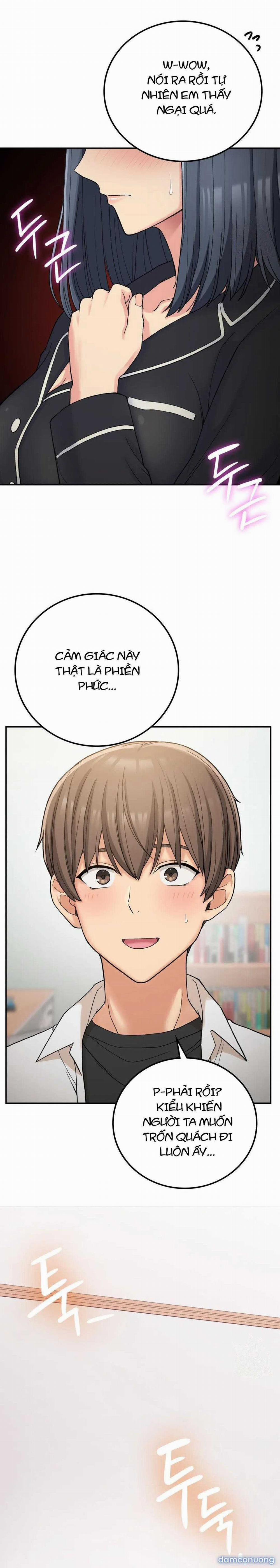 Cuộc Sống Nơi Thôn Quê 14 trang 19