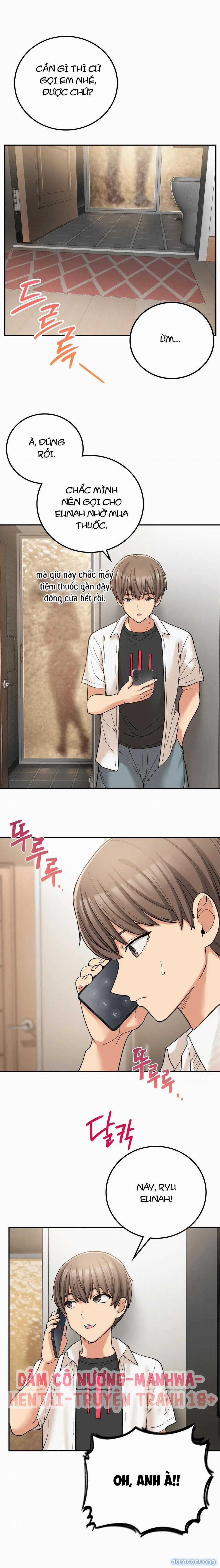 Cuộc Sống Nơi Thôn Quê 14 trang 5