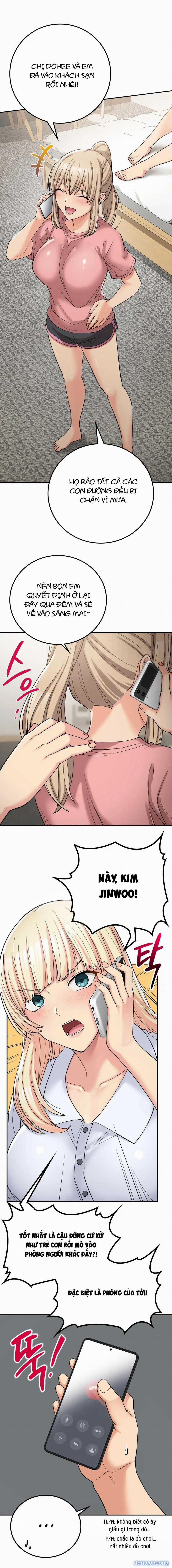 Cuộc Sống Nơi Thôn Quê 14 trang 6