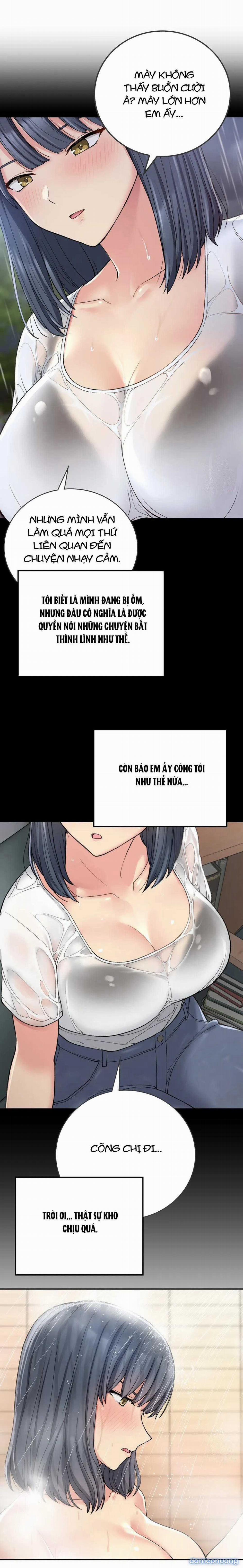 Cuộc Sống Nơi Thôn Quê 14 trang 8