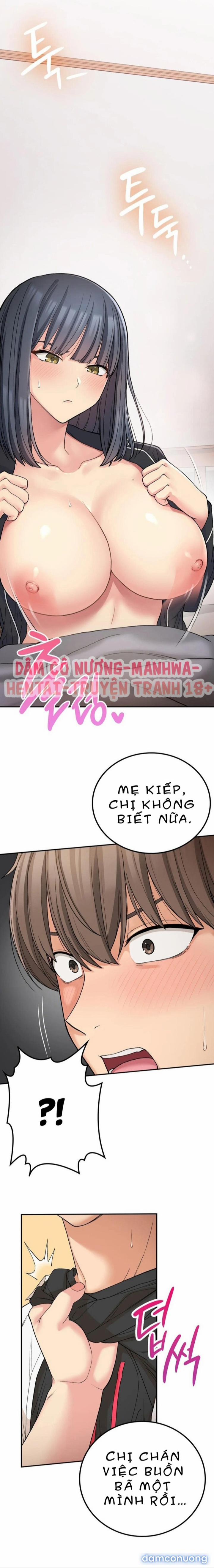 Cuộc Sống Nơi Thôn Quê 15 trang 0