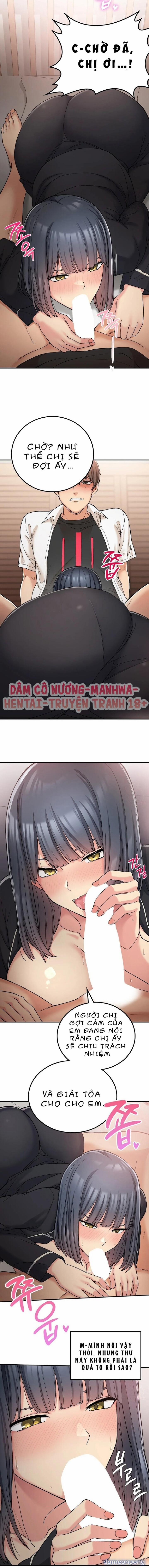 Cuộc Sống Nơi Thôn Quê 15 trang 11