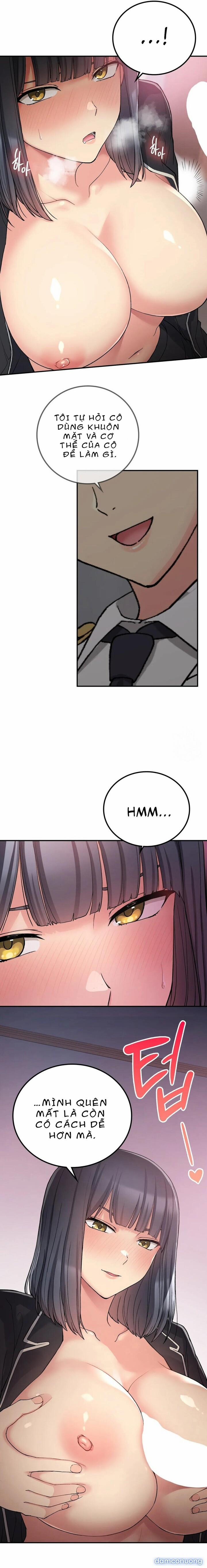 Cuộc Sống Nơi Thôn Quê 15 trang 13