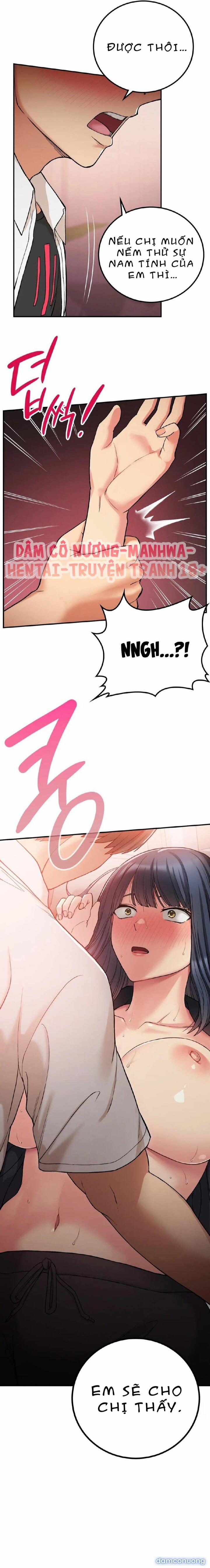 Cuộc Sống Nơi Thôn Quê 15 trang 17