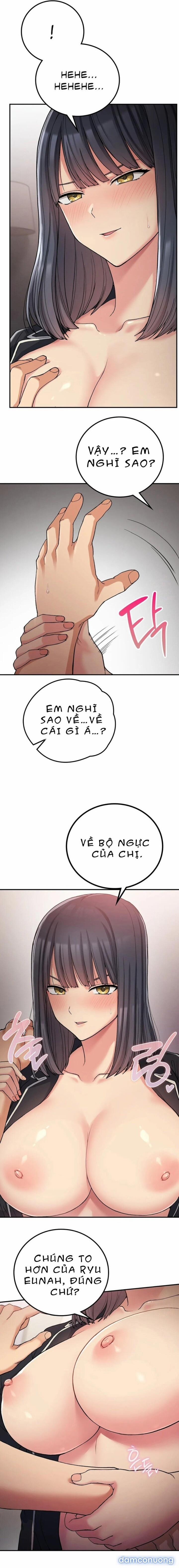 Cuộc Sống Nơi Thôn Quê 15 trang 6