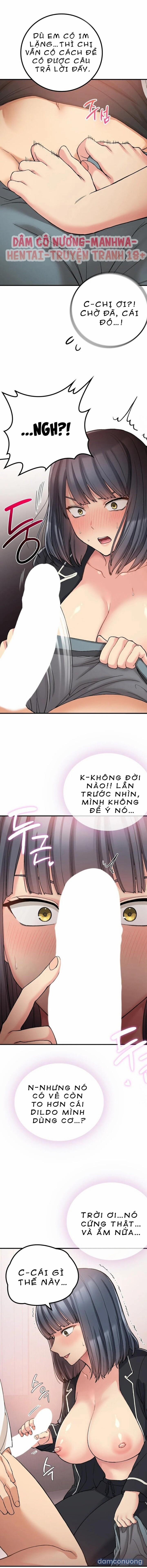 Cuộc Sống Nơi Thôn Quê 15 trang 8