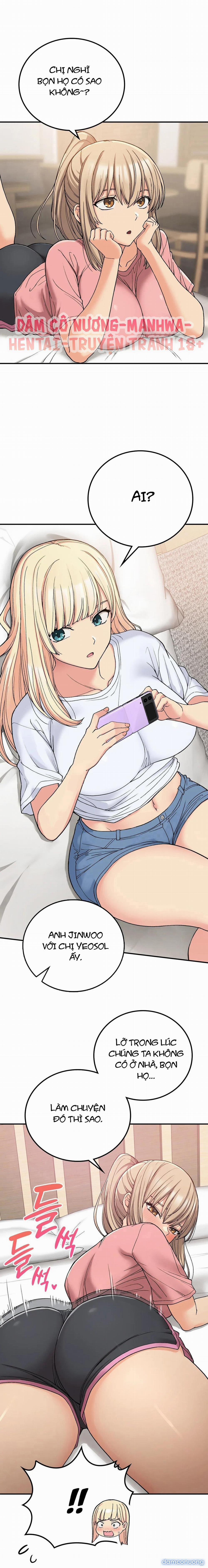 Cuộc Sống Nơi Thôn Quê 16 trang 0