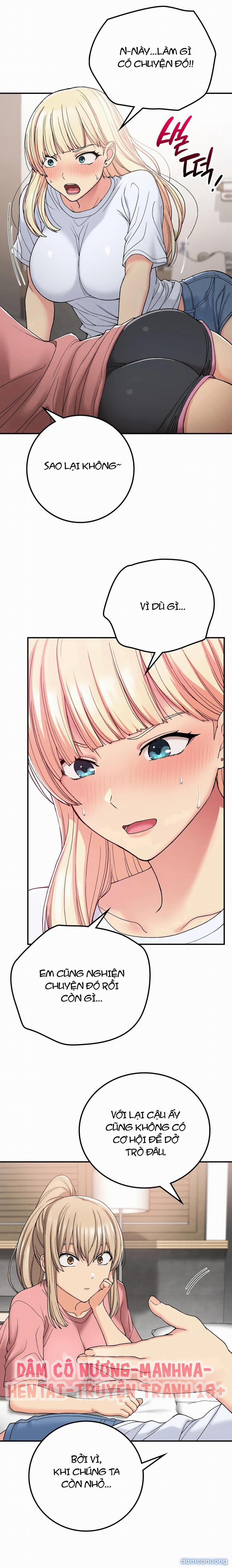 Cuộc Sống Nơi Thôn Quê 16 trang 1