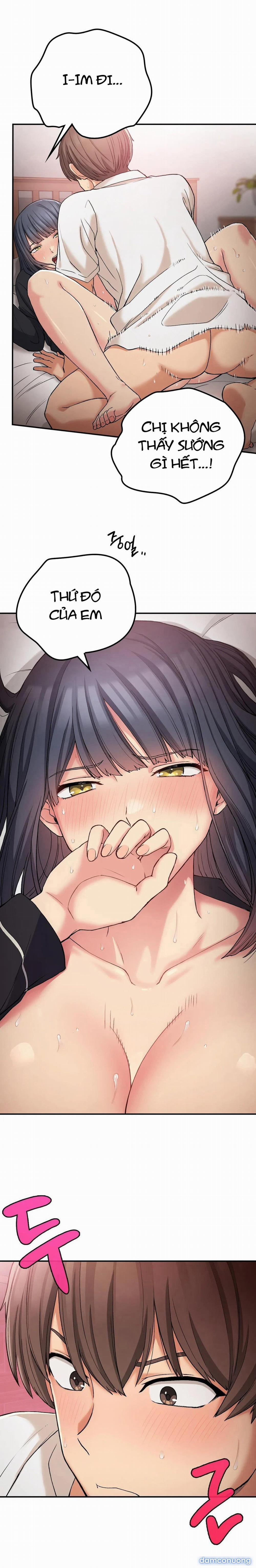 Cuộc Sống Nơi Thôn Quê 16 trang 13