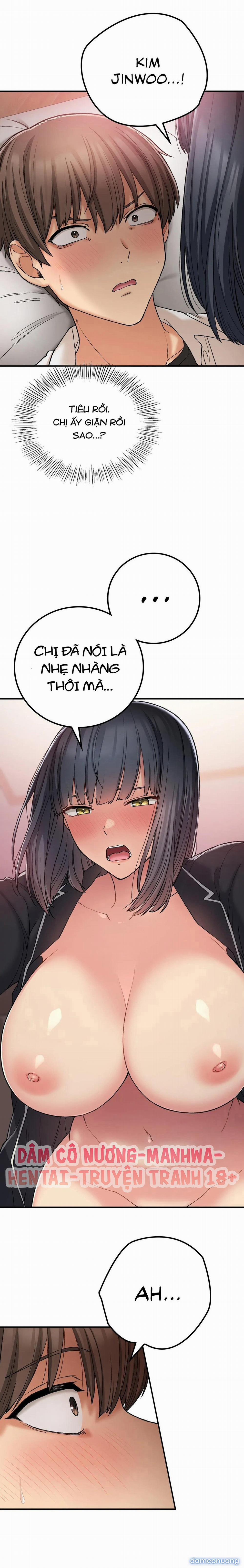 Cuộc Sống Nơi Thôn Quê 16 trang 17