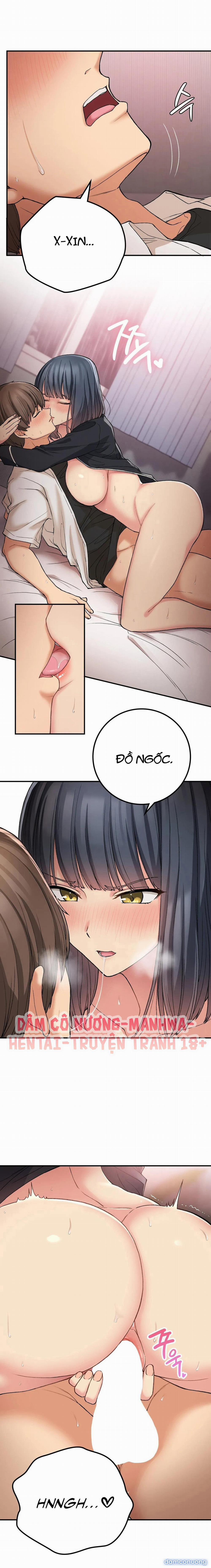 Cuộc Sống Nơi Thôn Quê 16 trang 18