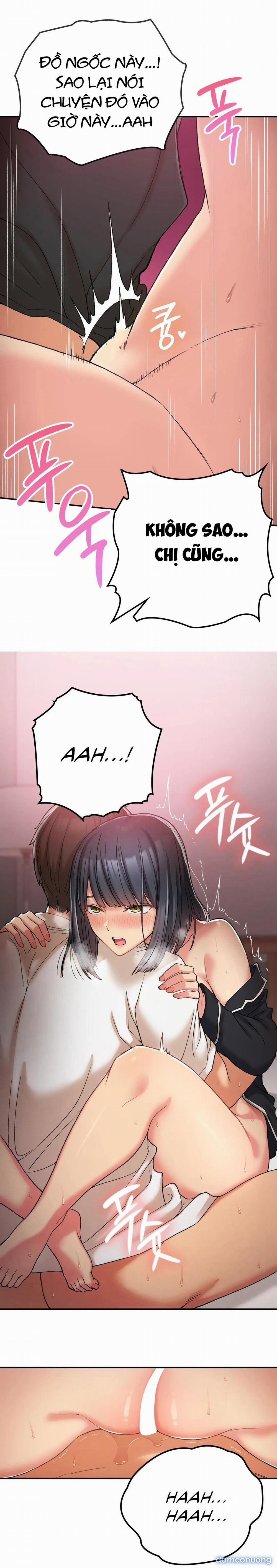 Cuộc Sống Nơi Thôn Quê 16 trang 21