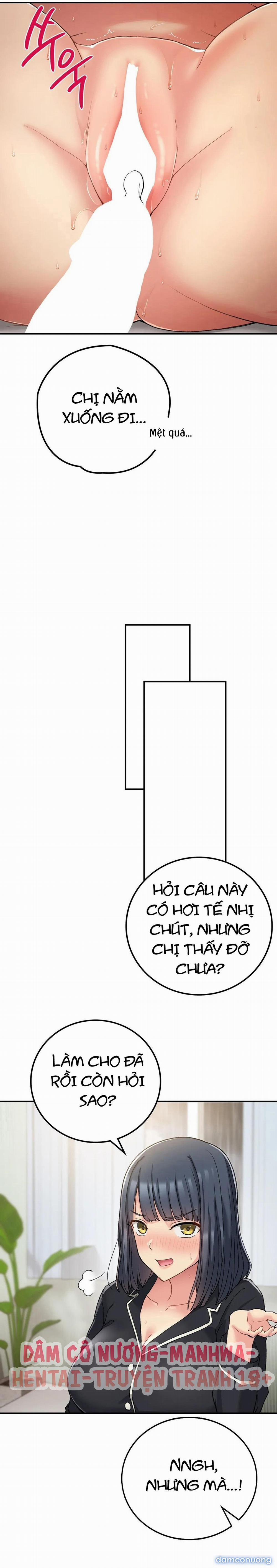 Cuộc Sống Nơi Thôn Quê 16 trang 22