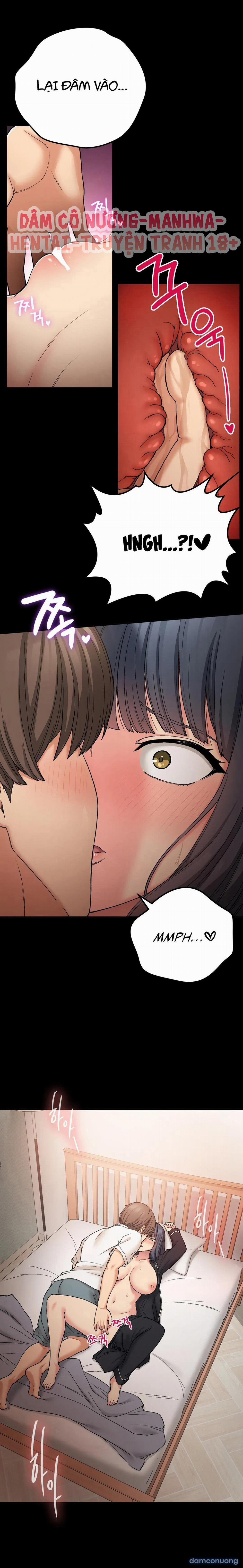 Cuộc Sống Nơi Thôn Quê 16 trang 6