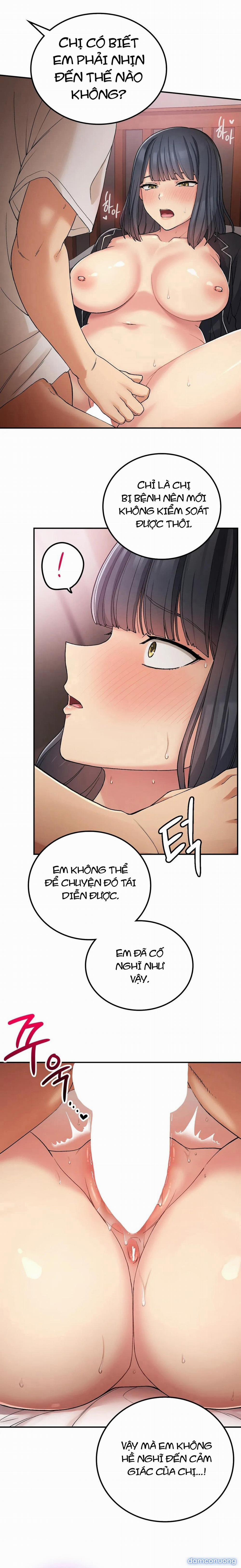 Cuộc Sống Nơi Thôn Quê 16 trang 9