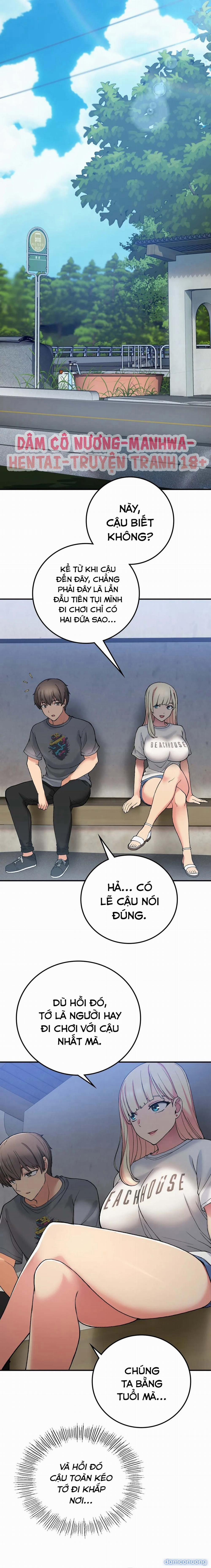 Cuộc Sống Nơi Thôn Quê 17 trang 5