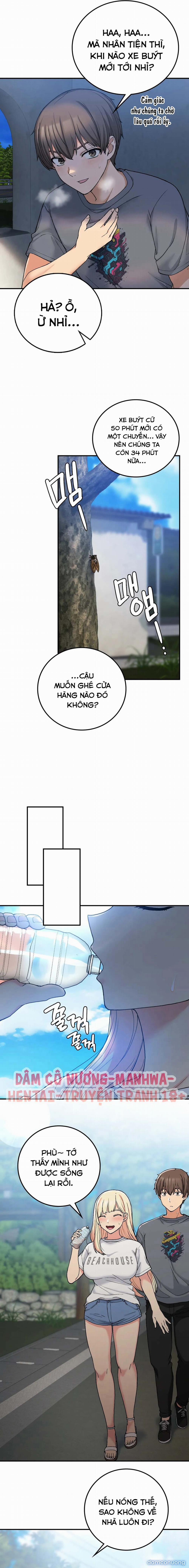 Cuộc Sống Nơi Thôn Quê 17 trang 8