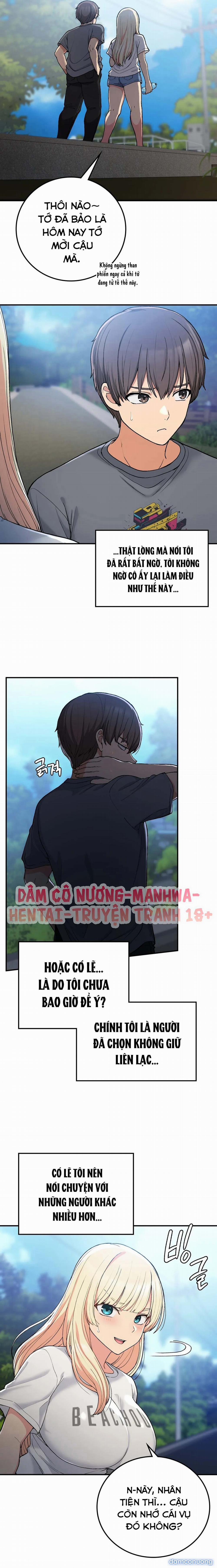 Cuộc Sống Nơi Thôn Quê 17 trang 9