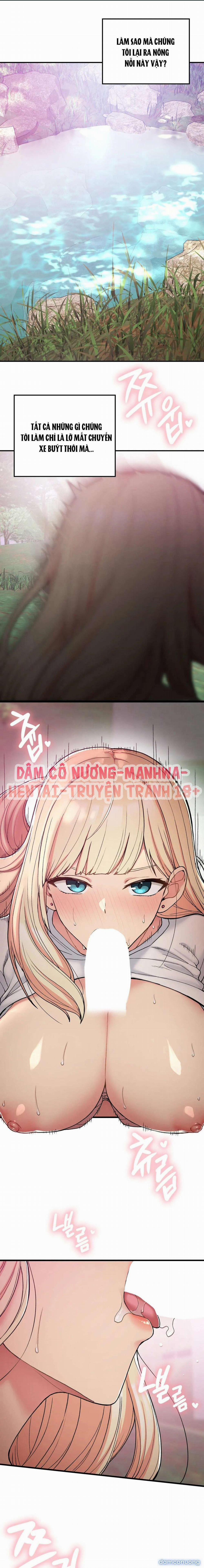 Cuộc Sống Nơi Thôn Quê 18 trang 0