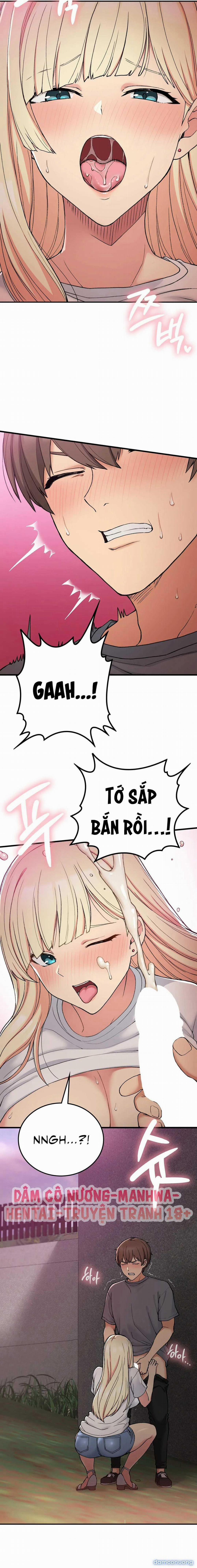 Cuộc Sống Nơi Thôn Quê 18 trang 1