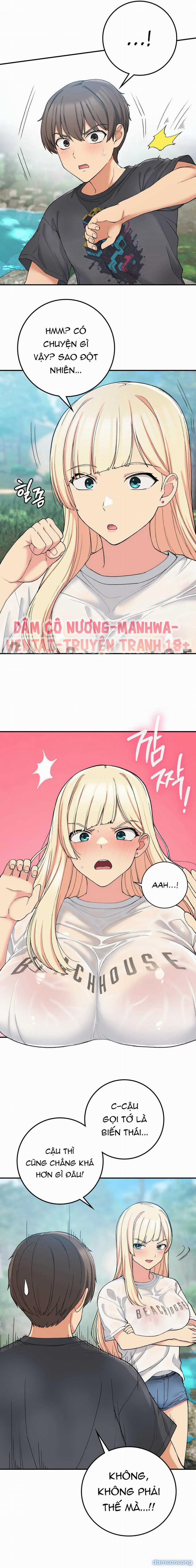 Cuộc Sống Nơi Thôn Quê 18 trang 13