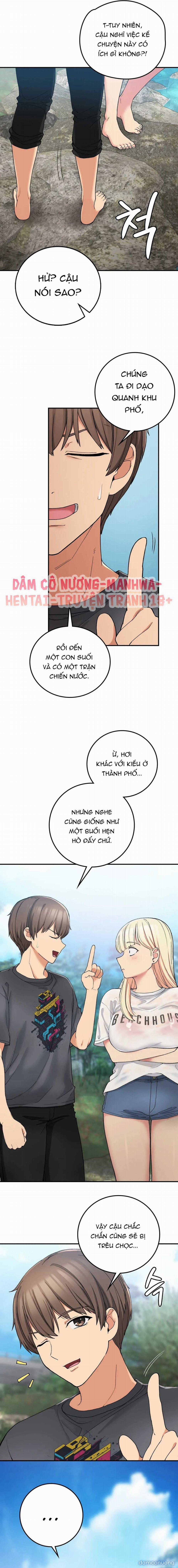 Cuộc Sống Nơi Thôn Quê 18 trang 15