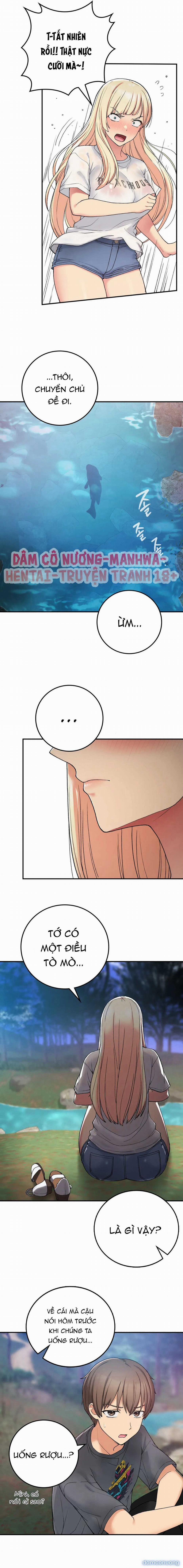 Cuộc Sống Nơi Thôn Quê 18 trang 17