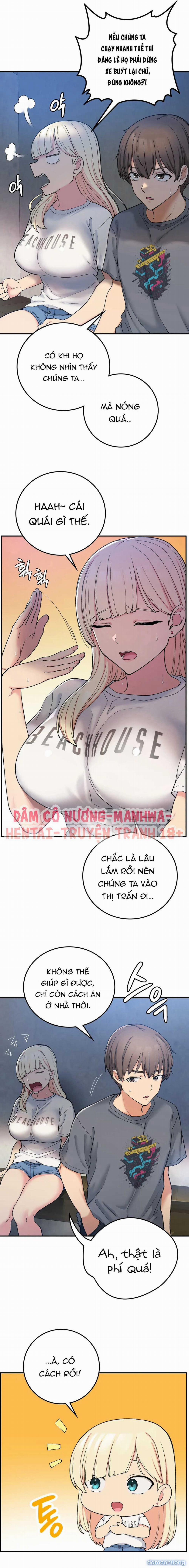 Cuộc Sống Nơi Thôn Quê 18 trang 3