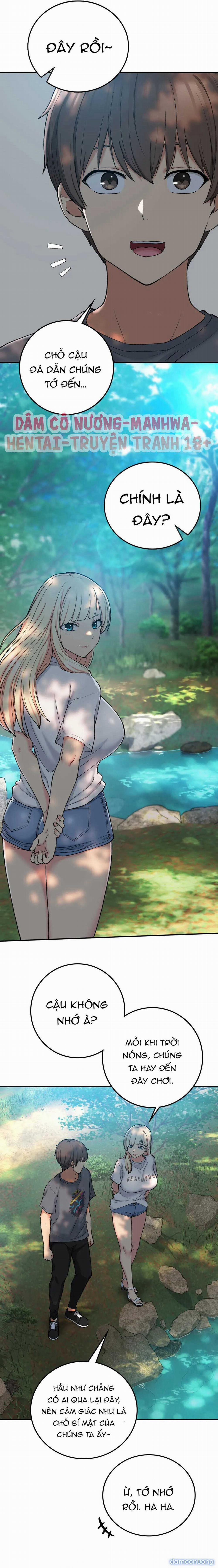 Cuộc Sống Nơi Thôn Quê 18 trang 5