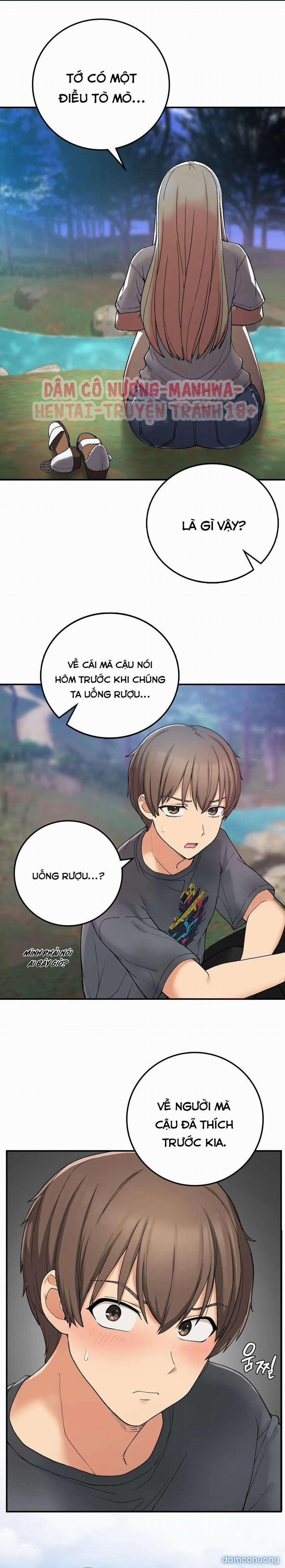 Cuộc Sống Nơi Thôn Quê 19 trang 0