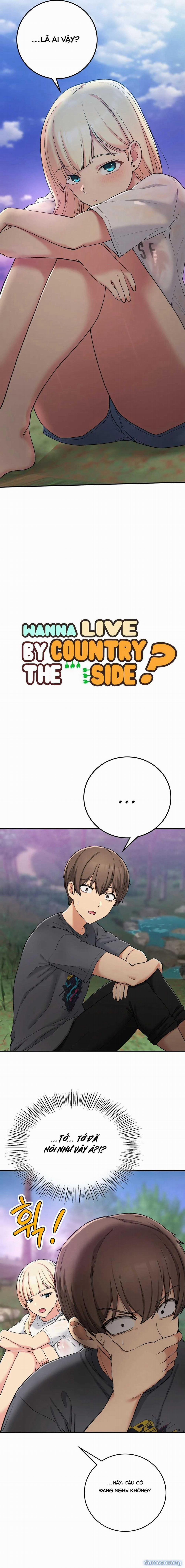 Cuộc Sống Nơi Thôn Quê 19 trang 1