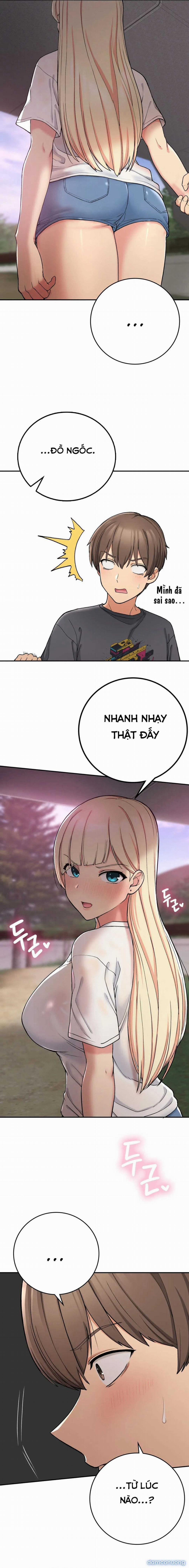 Cuộc Sống Nơi Thôn Quê 19 trang 10