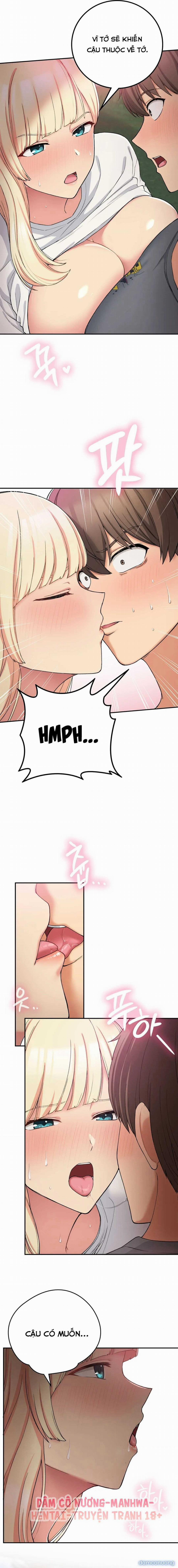 Cuộc Sống Nơi Thôn Quê 19 trang 13